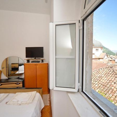 City View Apartment Kotor Exterior foto
