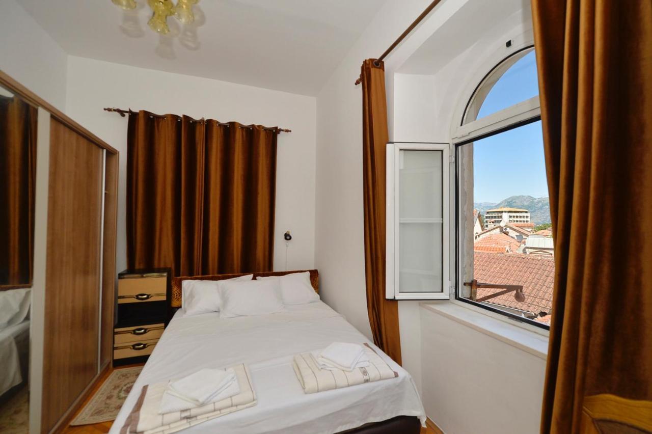 City View Apartment Kotor Exterior foto