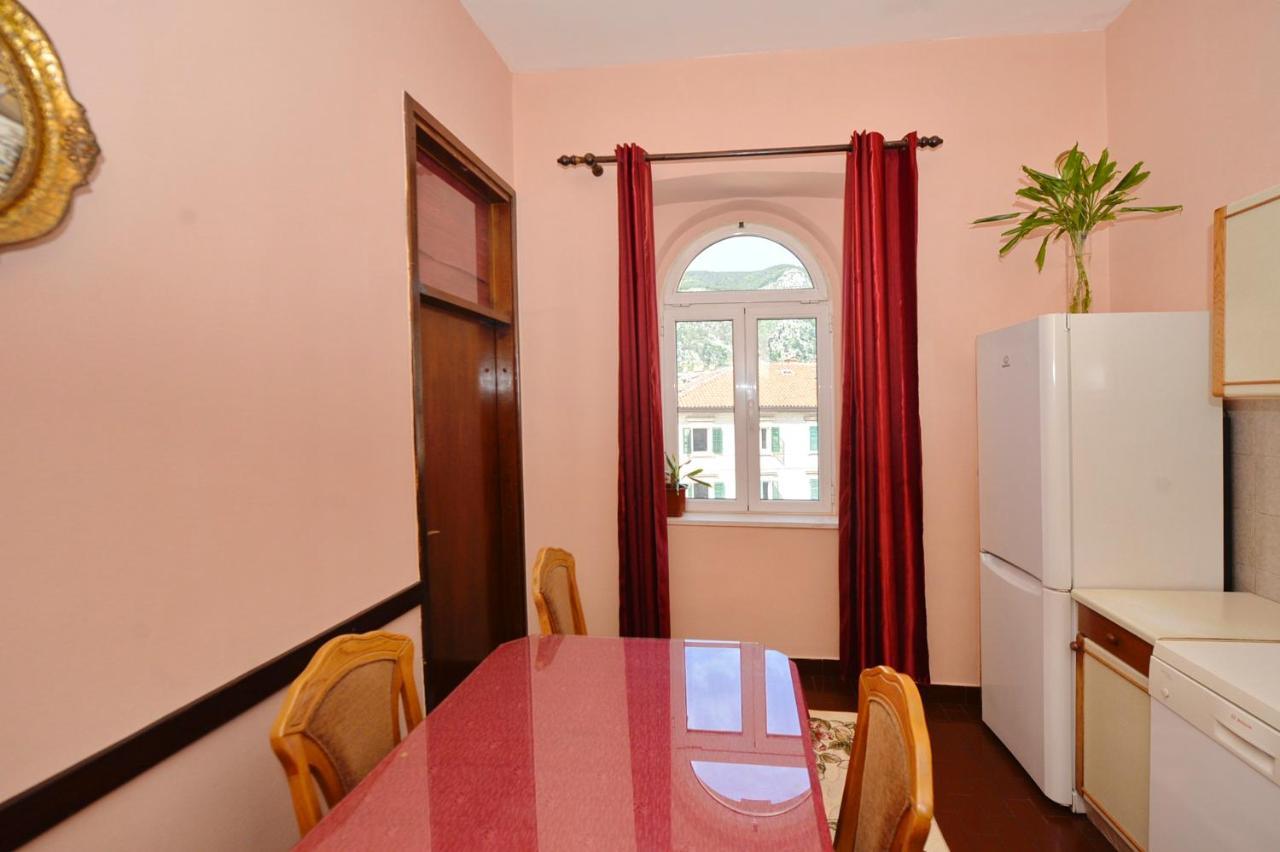 City View Apartment Kotor Exterior foto