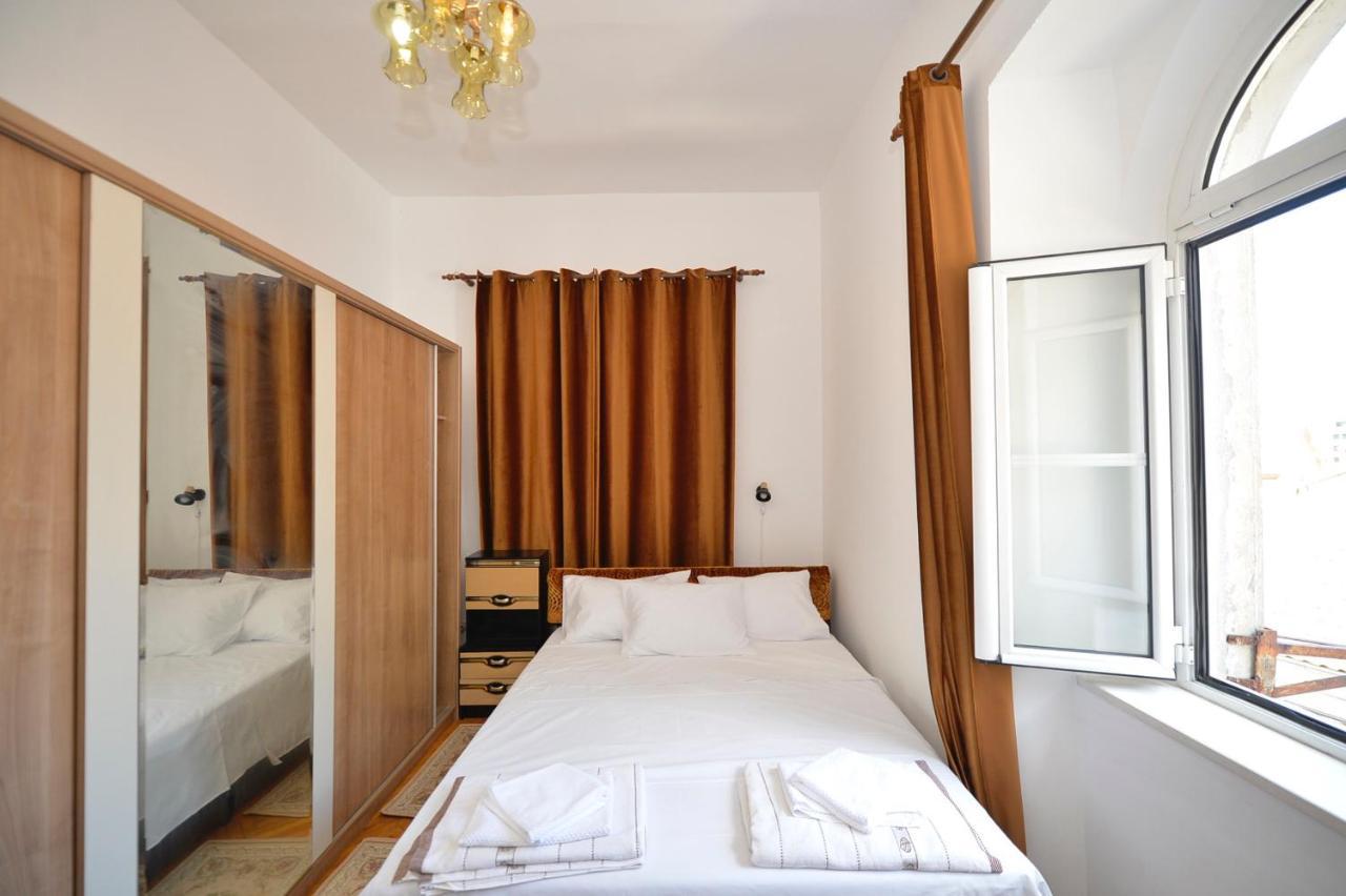City View Apartment Kotor Exterior foto